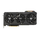 ASUS TUF Gaming NVIDIA GeForce RTX 3080 V2 OC 10GB Ampere Graphics
