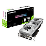 Gigabyte NVIDIA GeForce RTX 3080 10GB VISION OC Rev2.0 Ampere Graphics Card