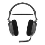 Corsair HS80 7.1 Carbon Wireless RGB Gaming Headset