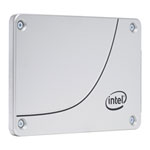 Intel DC S4620 Series 960GB 2.5in SATA 6Gb/s Enterprise SSD
