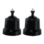 Arlo Outdoor Mount (Black)
