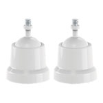 Arlo Outdoor Mount (White)