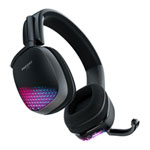 Roccat Syn Pro Air 3D Audio Wireless RGB Gaming Headset