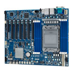 Gigabyte MU72-SU0 Intel Xeon W-3300 Server/Workstation Motherboard