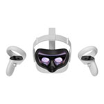 Oculus / Meta Quest 2 128GB Standalone Wireless All In One VR