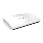 DrayTek V130-K ADSL2+/VDSL2 Ethernet Modem FTTC/BT Infinity