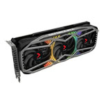 PNY NVIDIA GeForce RTX 3080 10GB XLR8 Gaming REVEL EPIC-X RGB LHR Ampere Graphics Card