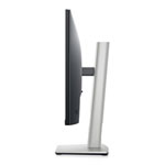 Dell 24" Full HD IPS Monitor sRGB Height/Tilt/Swivel/Pivot Adjustable USB Hub