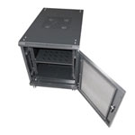 LMS Data 15U 600 x 1000 Floor Standing Cabinet
