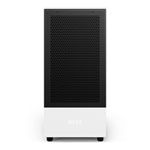 NZXT H510 Flow White Mid Tower Tempered Glass PC Gaming Case
