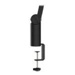 NZXT Low Noise Boom Microphone Arm - Black