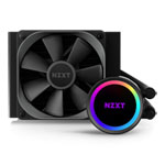 NZXT Kraken 120 RGB All In One 120mm Intel/AMD CPU Water Cooler