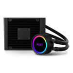 NZXT Kraken 120 RGB All In One 120mm Intel/AMD CPU Water Cooler