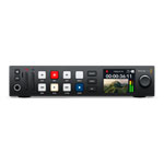Blackmagic Design HyperDeck Studio HD Plus