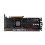 EVGA NVIDIA GeForce RTX 3080 Ti 12GB XC3 GAMING Ampere Graphics Card