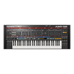 Roland Cloud - Juno-106 Synthesiser Software