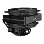 be quiet Dark Rock TF 2 Top Flow Intel/AMD CPU Air Cooler