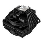 be quiet Dark Rock TF 2 Top Flow Intel/AMD CPU Air Cooler
