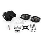 be quiet Dark Rock TF 2 Top Flow Intel/AMD CPU Air Cooler
