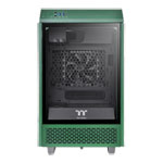Thermaltake The Tower 100 Racing Green Mini ITX PC Case