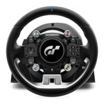 Thrustmaster T-GT II Wheel w/ Pedals for Playstation and PC