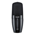 (Open Box) Shure - SM27 Large-diaphragm Condenser Microphone