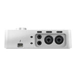 (Open Box) Universal Audio - Apollo Solo Heritage Edition Thunderbolt 3 Audio Interface with UAD DSP
