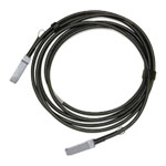 Mellanox NVIDIA 0.5m IB EDR QSFP28 DAC Cable