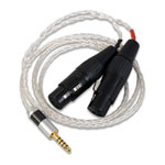 IFI Zen Can + Balanced Cable for Audeze & HEDDphones + XLR Input