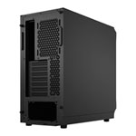 Fractal Design Focus 2 Black Mid Tower PC Case