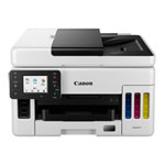 Canon MAXIFY GX6050 AiO A4 Inkjet Wireless Printer