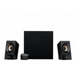 Logitech Z533 2.1 Speaker System with Subwoofer
