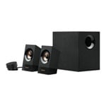 Logitech Z533 2.1 Speaker System with Subwoofer