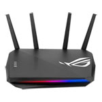 ASUS ROG STRIX GS-AX3000 WiFi 6 Dual Band Gaming Router