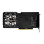 Palit NVIDIA GeForce RTX 3060 Ti Dual OC 8GB Ampere Graphics Card