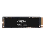 Crucial P5 Plus 1TB M.2 NVMe PCIe 4.0 SSD/Solid State Drive