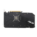 ASUS AMD Radeon RX 6600 XT DUAL OC 8GB Graphics Card