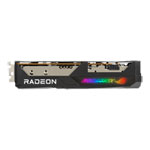 ASUS AMD Radeon RX 6600 XT ROG Strix OC 8GB Graphics Card
