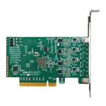 HighPoint 1244C 4-Port USB 3.2 Gen 2 Controller