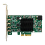 HighPoint 1344D 4-Port USB 3.2 Gen 2 Controller