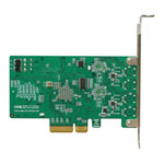 HighPoint 1344D 4-Port USB 3.2 Gen 2 Controller