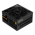EVGA SuperNOVA 850W G6 80+ Gold Fully Modular Quiet ATX PSU