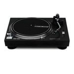 (Open Box) Reloop - RP-2000 Entry-level direct drive DJ turntable