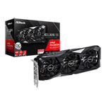 ASRock AMD Radeon RX 6600 XT Challenger Pro 8GB OC Graphics Card 