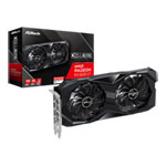 ASRock AMD Radeon RX 6600 XT Challenger D 8GB OC Graphics Card
