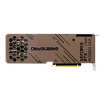 Palit NVIDIA GeForce RTX 3080 GamingPro OC V1 LHR 10GB Ampere Graphics Card