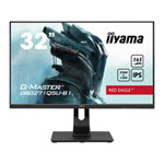iiyama 32" GB3271QSU-B1 WQHD FreeSync Premium IPS Monitor
