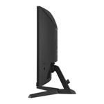 iiyama 27" G2766HSU-B1 Full HD Curved FreeSync Premium Monitor