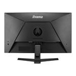 iiyama 27" G2766HSU-B1 Full HD Curved FreeSync Premium Monitor