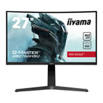 iiyama 27" GB2766HSU-B1 Full HD Curved FreeSync Premium Monitor